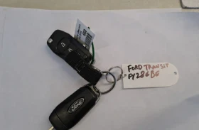 Ford Connect 2019 1.5tdci TRANSIT CONNECT, снимка 11