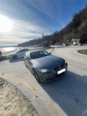 BMW 320 XDrive | Touring | Lifestyle Edition , снимка 4