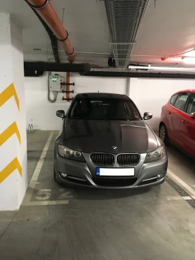 BMW 320 XDrive | Touring | Lifestyle Edition , снимка 3