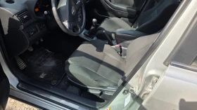 Toyota Avensis 2.0d, снимка 12
