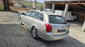 Toyota Avensis 2.0d, снимка 3