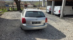 Toyota Avensis 2.0d, снимка 5