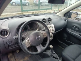 Nissan Micra 1, 2 ACENTA, снимка 7