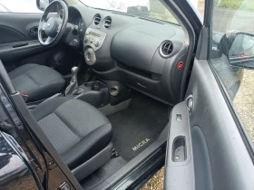 Nissan Micra 1, 2 ACENTA, снимка 12