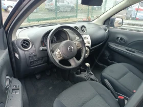 Nissan Micra 1, 2 ACENTA, снимка 7