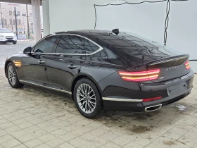 Genesis G80 Гаранция до 2г., Автосервиз, Резервни части сигурн, снимка 6