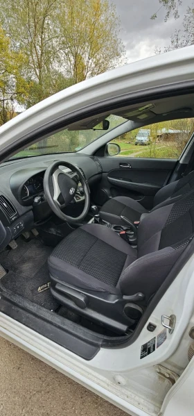 Hyundai I30 1.6 CRDI - 16V, снимка 4