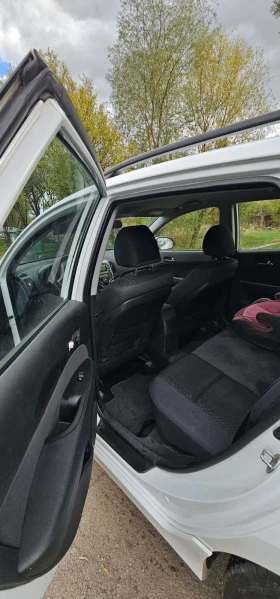 Hyundai I30 1.6 CRDI - 16V, снимка 5