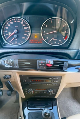 BMW 318, снимка 12