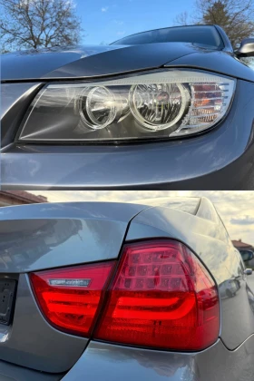 BMW 318, снимка 6