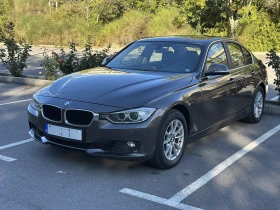 BMW 320, снимка 1