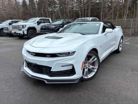 Chevrolet Camaro * 2SS * ПОДГРЕВ* KEYLESS* , снимка 1
