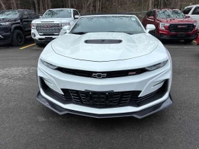Chevrolet Camaro * 2SS * ПОДГРЕВ* KEYLESS* , снимка 6