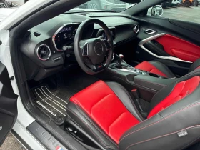 Chevrolet Camaro * 2SS * ПОДГРЕВ* KEYLESS* , снимка 5
