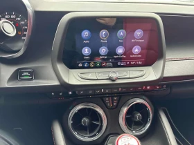 Chevrolet Camaro * 2SS * ПОДГРЕВ* KEYLESS* , снимка 9