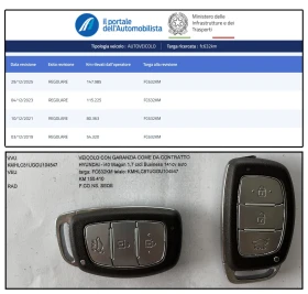 Hyundai I40 1.7CRDI AUTO , снимка 7