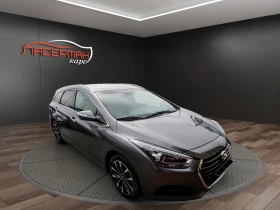 Hyundai I40 1.7CRDI AUTO , снимка 2