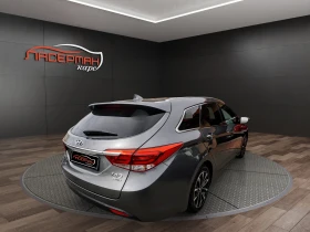 Hyundai I40 1.7CRDI AUTO , снимка 3