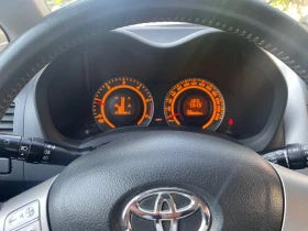 Toyota Auris 2.0 D4D, снимка 6