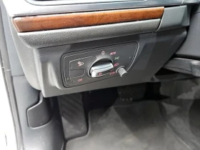 Audi A6 3.0 TDI Quattro, снимка 17