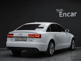 Audi A6 3.0 TDI Quattro, снимка 2