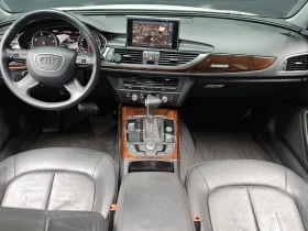 Audi A6 3.0 TDI Quattro, снимка 7
