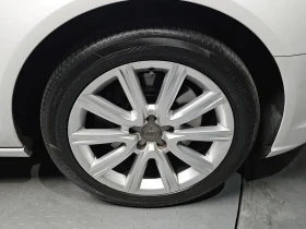 Audi A6 3.0 TDI Quattro, снимка 5