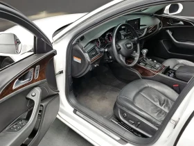 Audi A6 3.0 TDI Quattro, снимка 12
