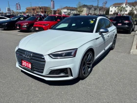Audi S5 TECHNIK * ДИСТРОНИК * ПОДГРЕВ * ПАНОРАМА * 360, снимка 5