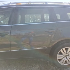 VW Passat, снимка 2