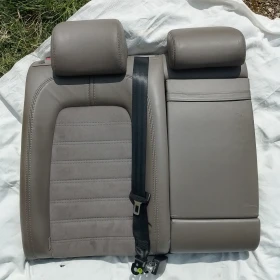 VW Passat, снимка 8
