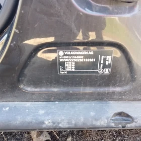 VW Passat, снимка 4