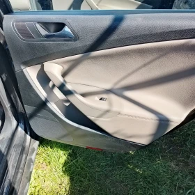 VW Passat, снимка 5
