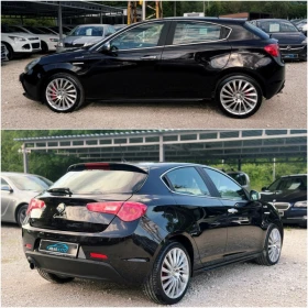 Alfa Romeo Giulietta 1.4i Sportiva, снимка 5