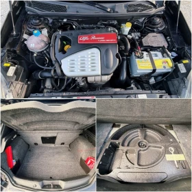 Alfa Romeo Giulietta 1.4i Sportiva, снимка 15