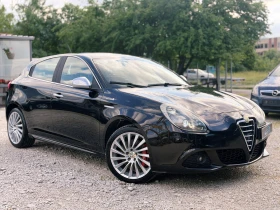 Alfa Romeo Giulietta 1.4i Sportiva, снимка 3