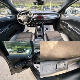 Alfa Romeo Giulietta 1.4i Sportiva, снимка 14