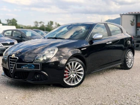 Alfa Romeo Giulietta 1.4i Sportiva, снимка 1
