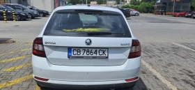 Skoda Rapid, снимка 4