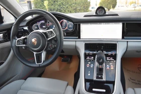 Porsche Panamera Turbo, снимка 11