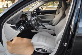 Porsche Panamera Turbo, снимка 8