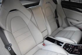 Porsche Panamera Turbo, снимка 16