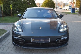 Porsche Panamera Turbo, снимка 2