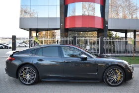 Porsche Panamera Turbo, снимка 6