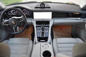 Porsche Panamera Turbo, снимка 9