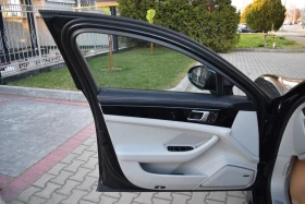 Porsche Panamera Turbo, снимка 7
