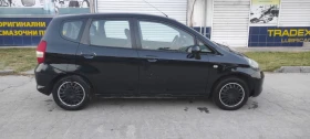 Honda Jazz 1.2, снимка 4