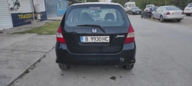 Honda Jazz 1.2, снимка 6