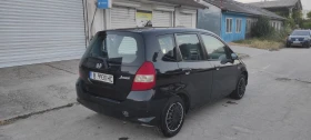 Honda Jazz 1.2, снимка 5