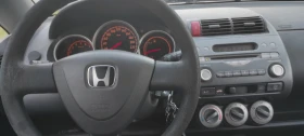 Honda Jazz 1.2, снимка 8
